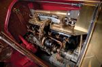 Thomas Flyer 7-passenger Touring 1909 года